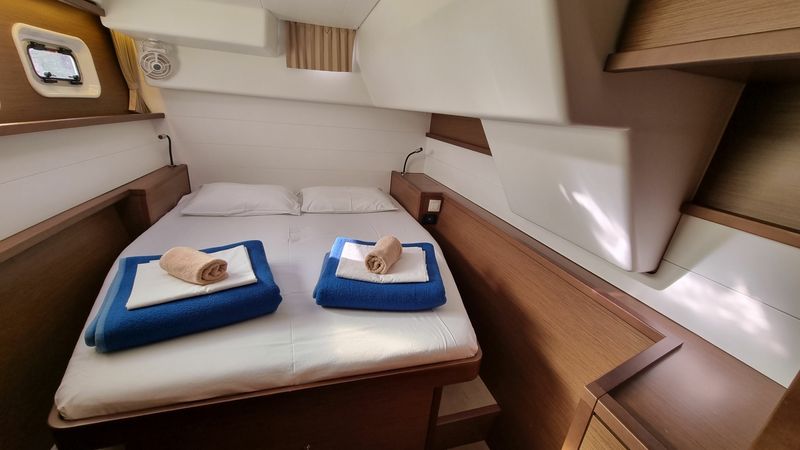 Lagoon 450 F | Samogon