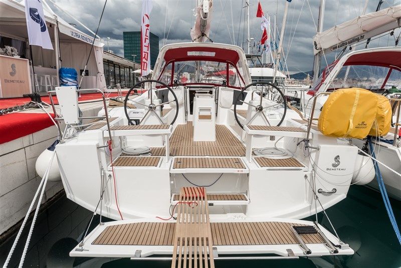 Beneteau Oceanis 38 | Majano