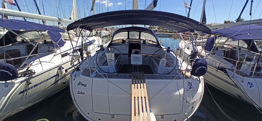 Bavaria Cruiser 51 | Atma