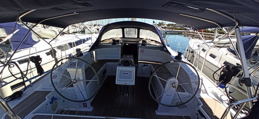 Bavaria Cruiser 51 | Atma