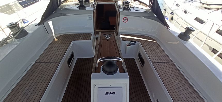 Bavaria Cruiser 51 | Atma