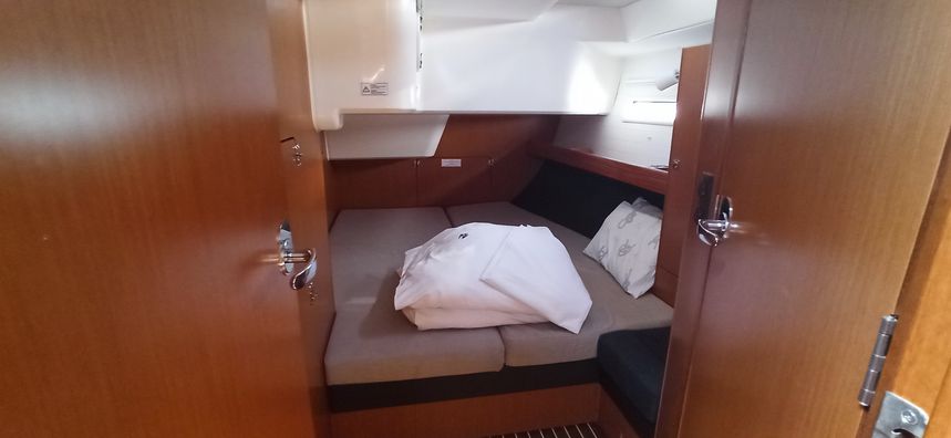 Bavaria Cruiser 51 | Atma