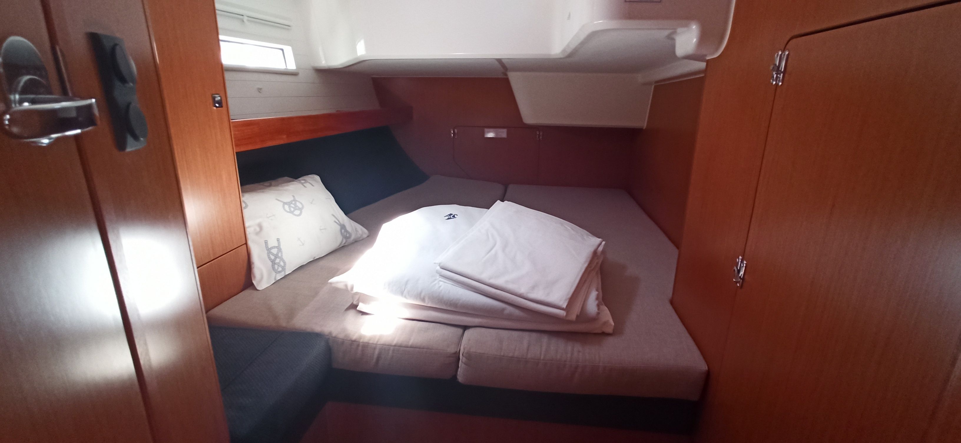 Bavaria Cruiser 51 | Atma