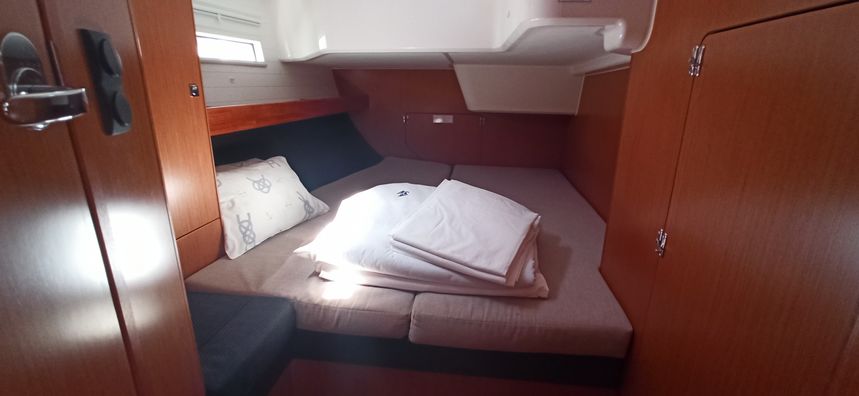 Bavaria Cruiser 51 | Atma