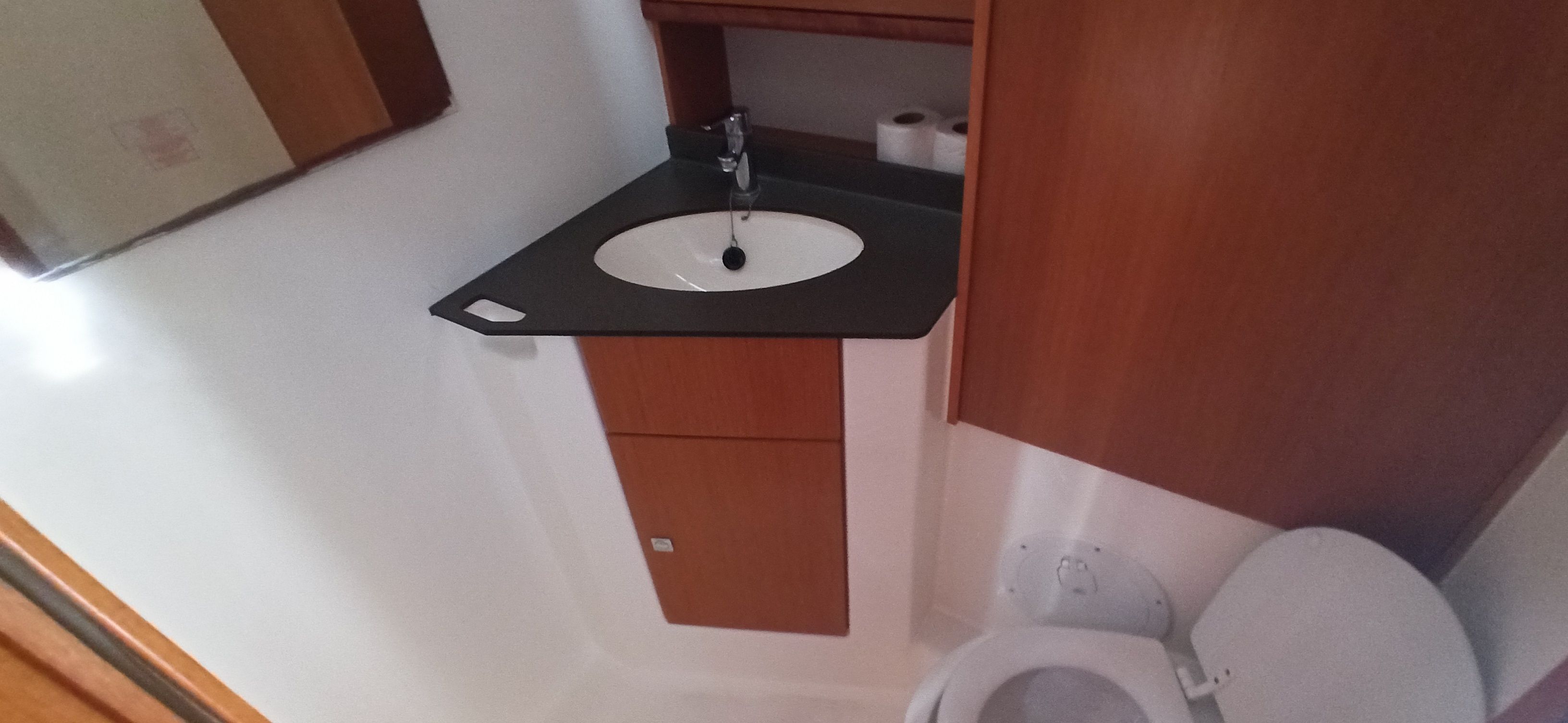 Bavaria Cruiser 51 | Atma