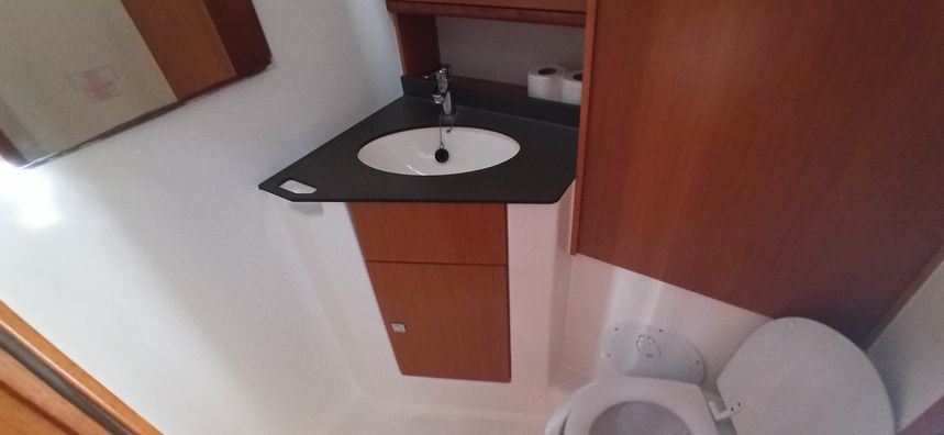 Bavaria Cruiser 51 | Atma