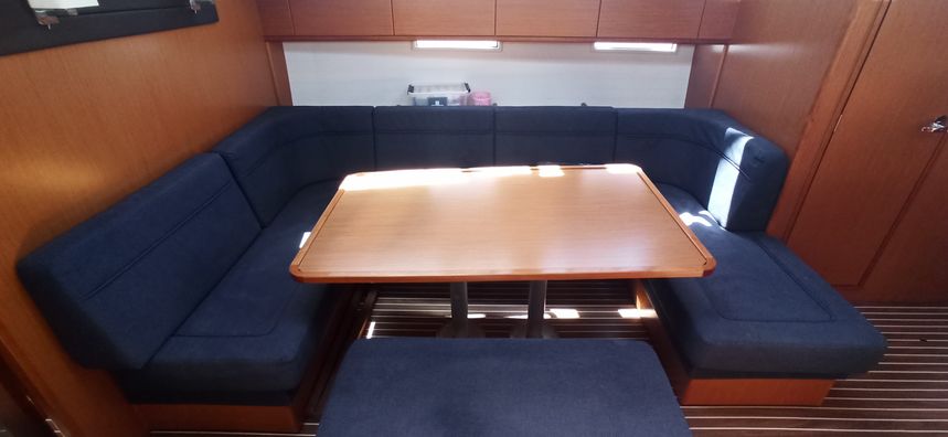 Bavaria Cruiser 51 | Atma