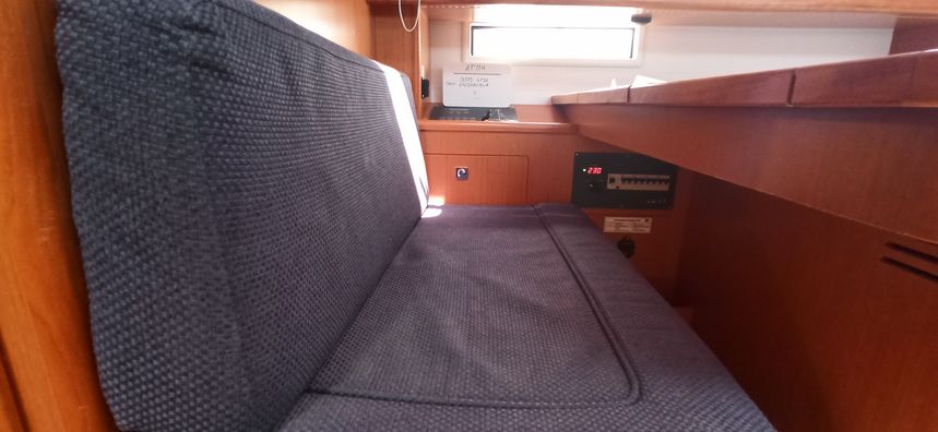 Bavaria Cruiser 51 | Atma