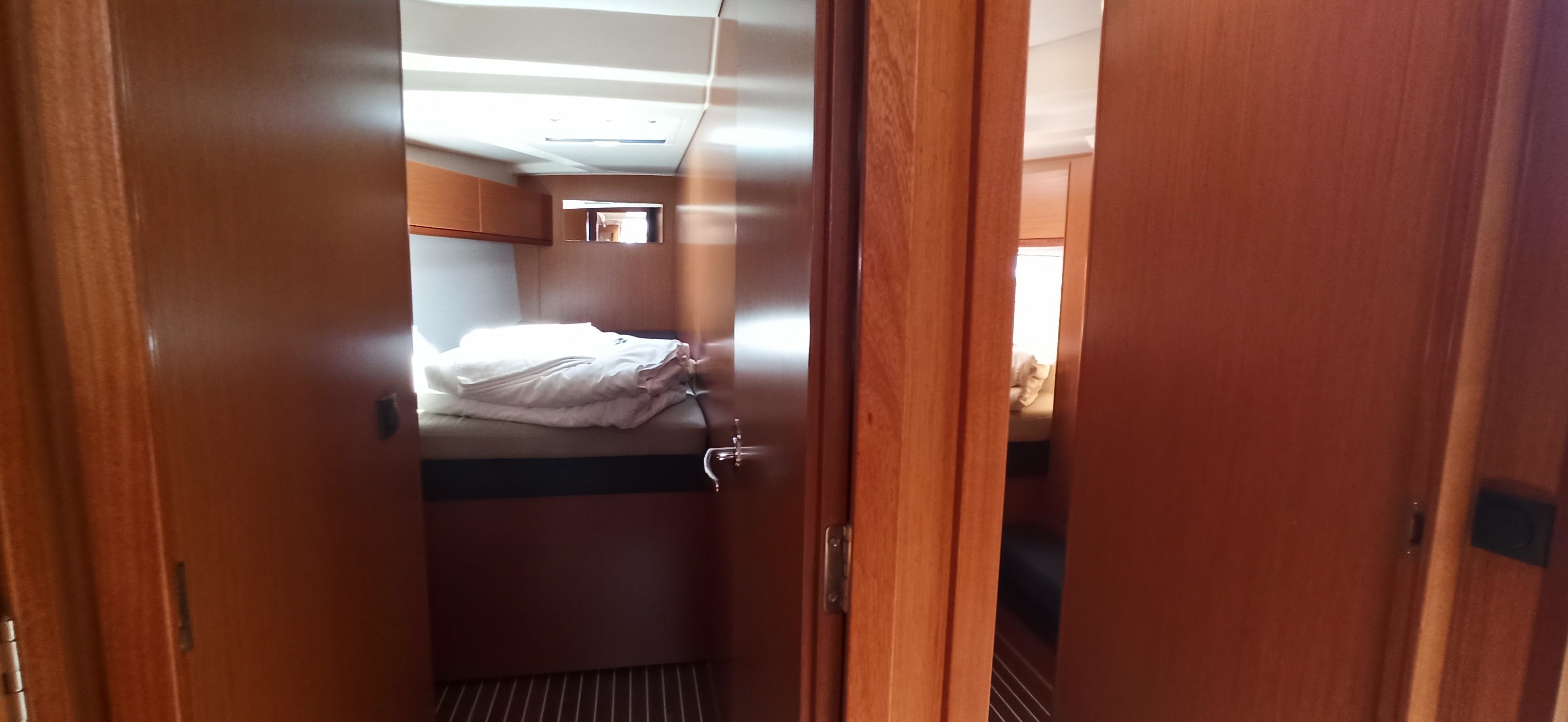 Bavaria Cruiser 51 | Atma