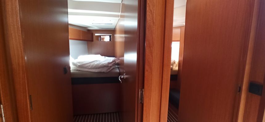 Bavaria Cruiser 51 | Atma