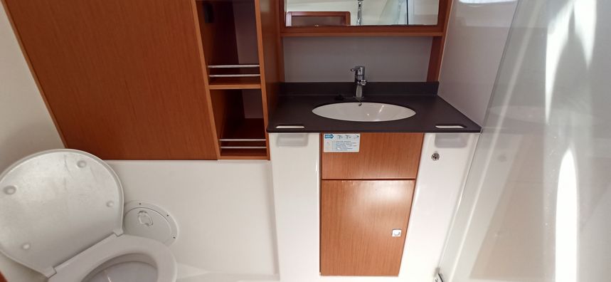 Bavaria Cruiser 51 | Atma