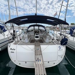 Bavaria Cruiser 46 | Mudra