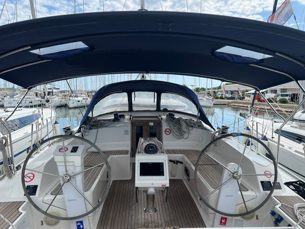 Bavaria Cruiser 46 | Mudra