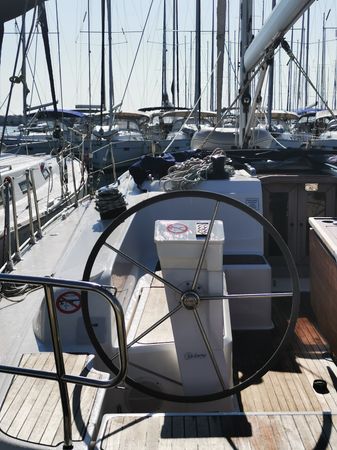 Bavaria Cruiser 46 | Bhakti