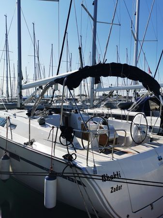 Bavaria Cruiser 46 | Bhakti