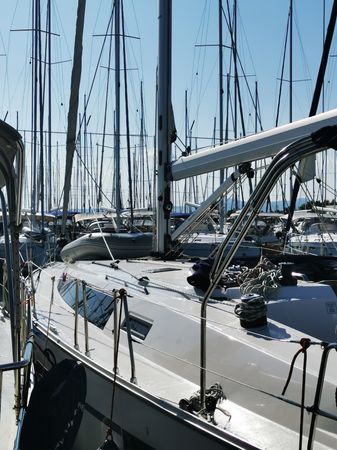 Bavaria Cruiser 46 | Bhakti