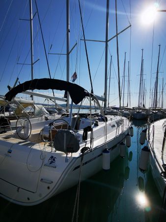 Bavaria Cruiser 46 | Bhakti