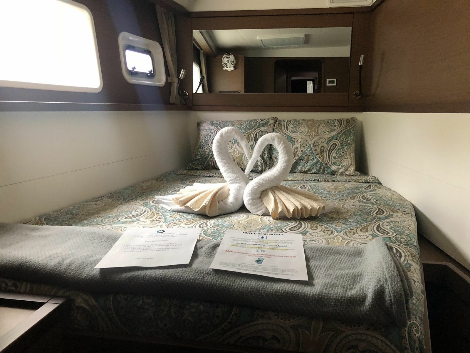 Lagoon 450 F | Sea Runner 4