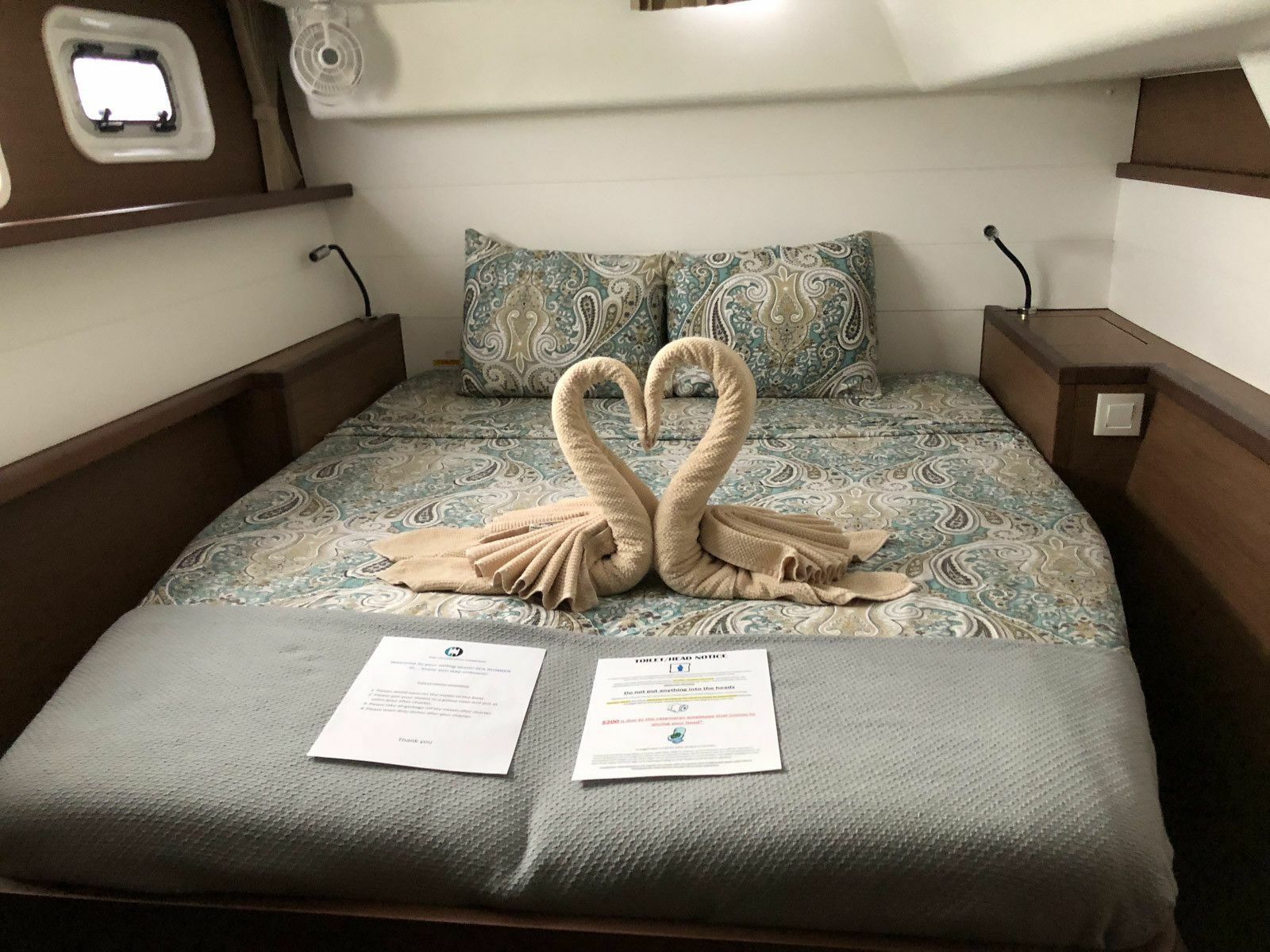 Lagoon 450 F | Sea Runner 4