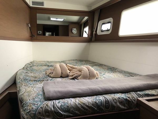 Lagoon 450 F | Sea Runner 4