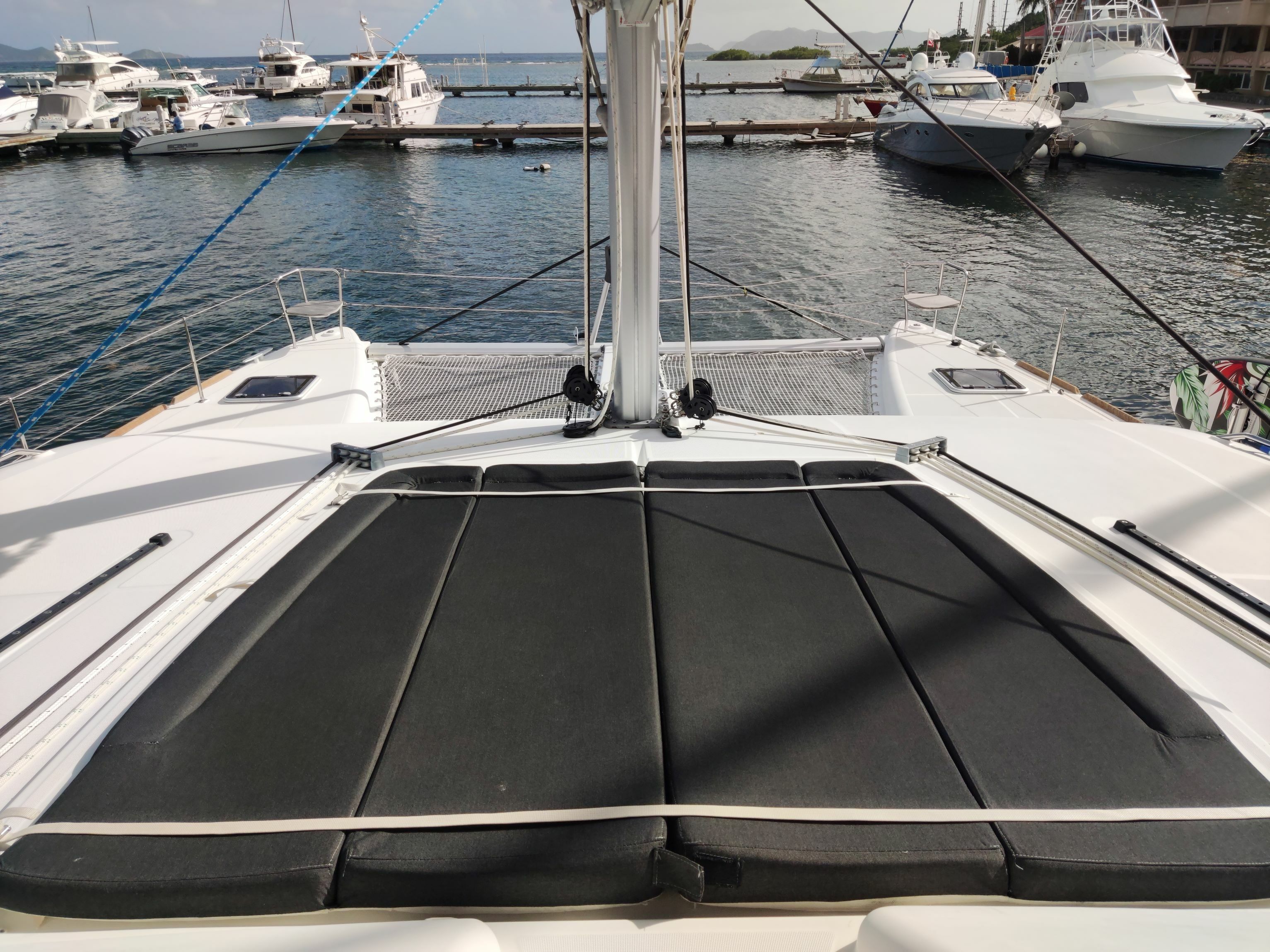 Lagoon 450 F | Sea Runner 4