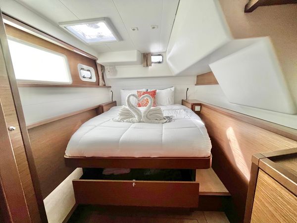 Lagoon 450 F | Sea Runner 4