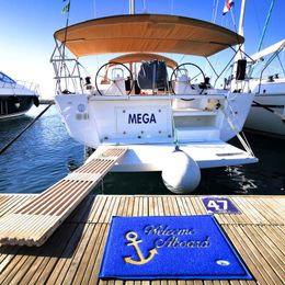 Dufour 460 GL | Mega