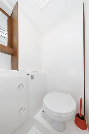 Lagoon 42 | Royal Salute