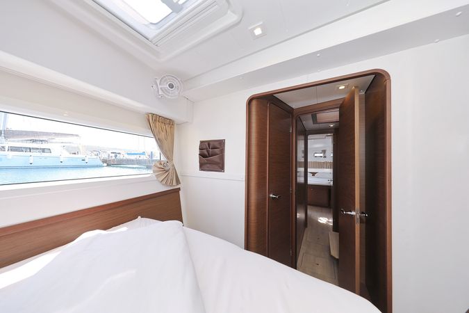 Lagoon 42 | Royal Salute