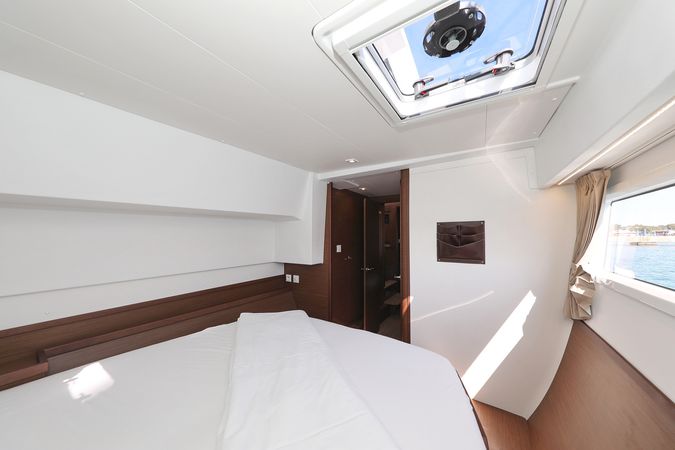 Lagoon 42 | Royal Salute