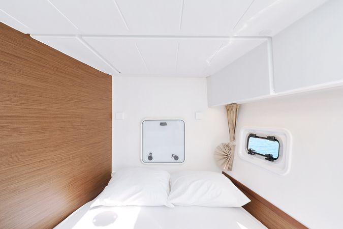 Lagoon 42 | Royal Salute