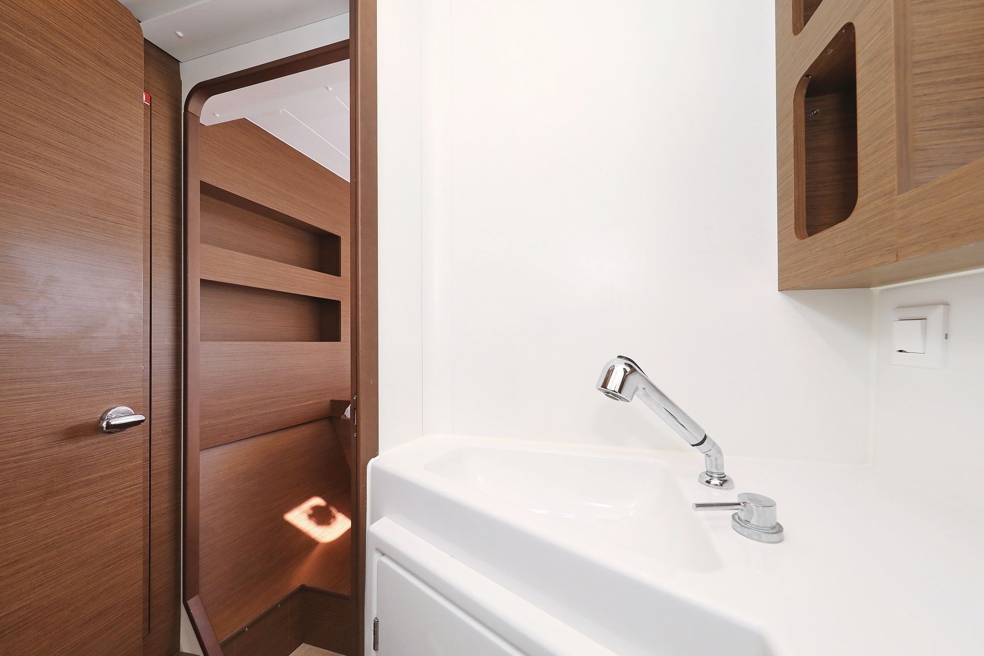 Lagoon 42 | Royal Salute