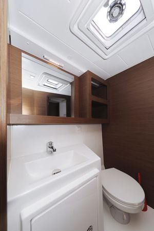 Lagoon 42 | Royal Salute