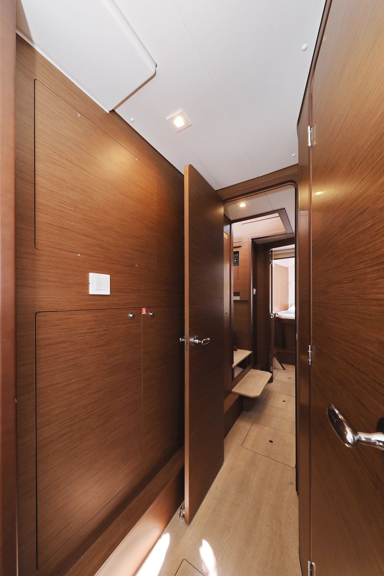 Lagoon 42 | Royal Salute