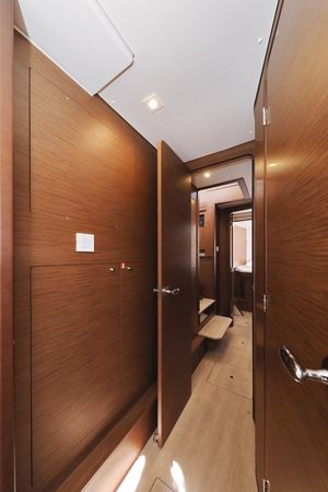 Lagoon 42 | Royal Salute