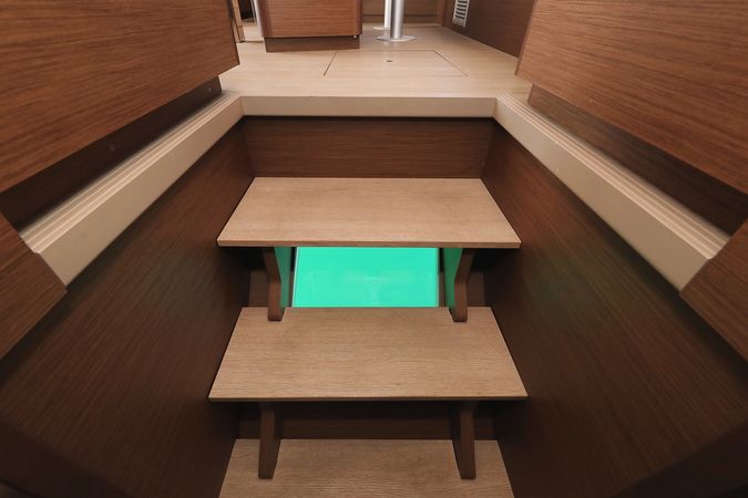 Lagoon 42 | Royal Salute