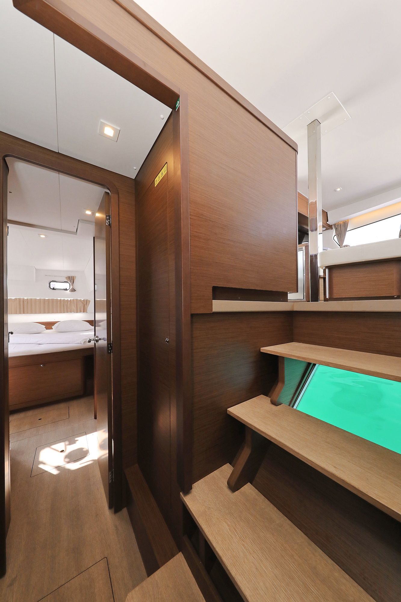 Lagoon 42 | Royal Salute