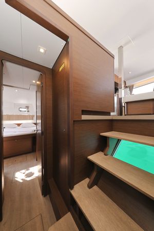 Lagoon 42 | Royal Salute