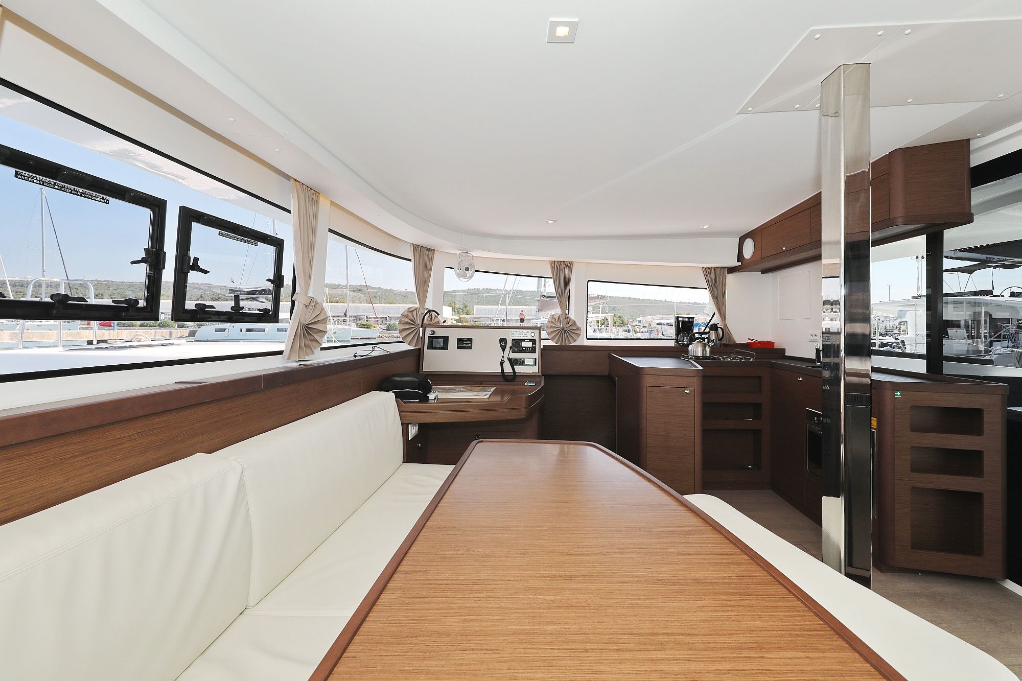 Lagoon 42 | Royal Salute