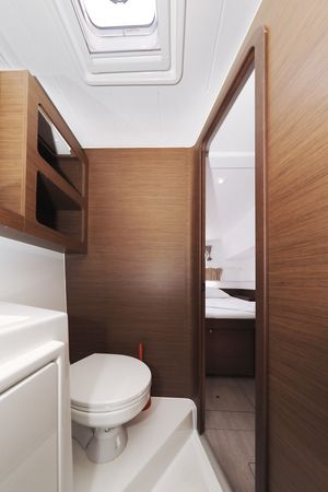 Lagoon 42 | Royal Salute