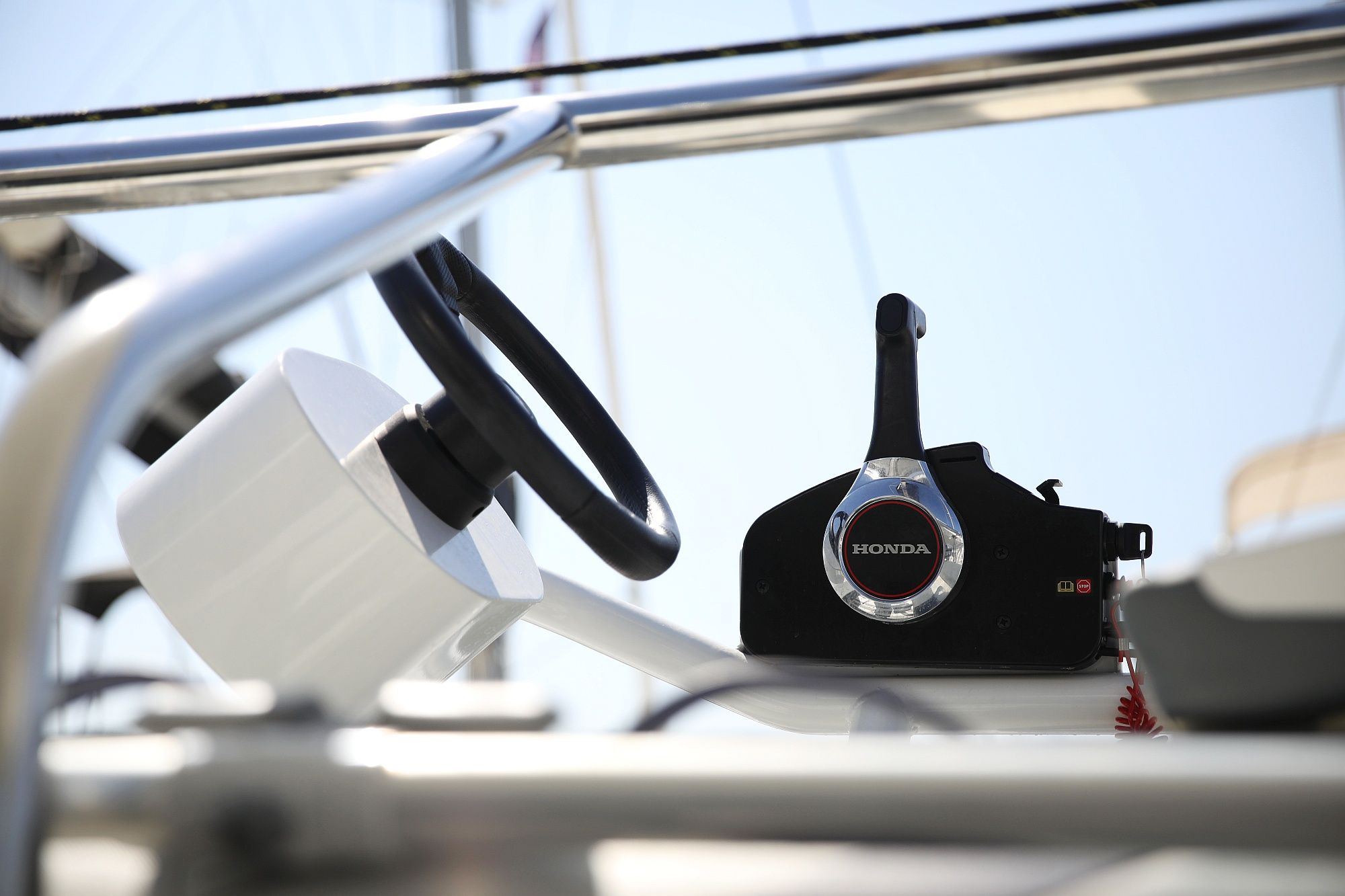 Lagoon 42 | Royal Salute