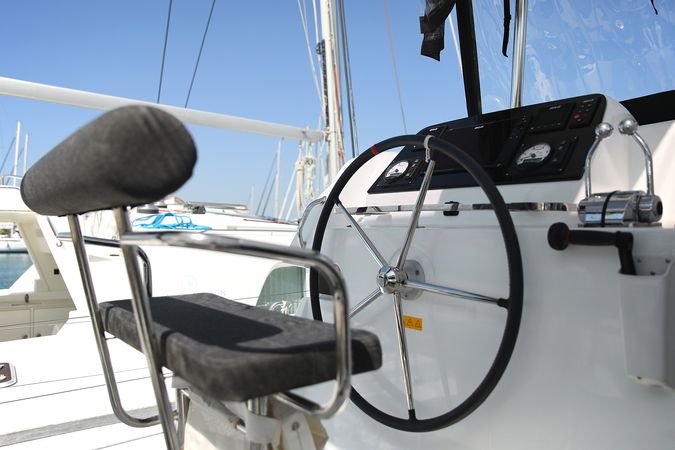 Lagoon 42 | Royal Salute