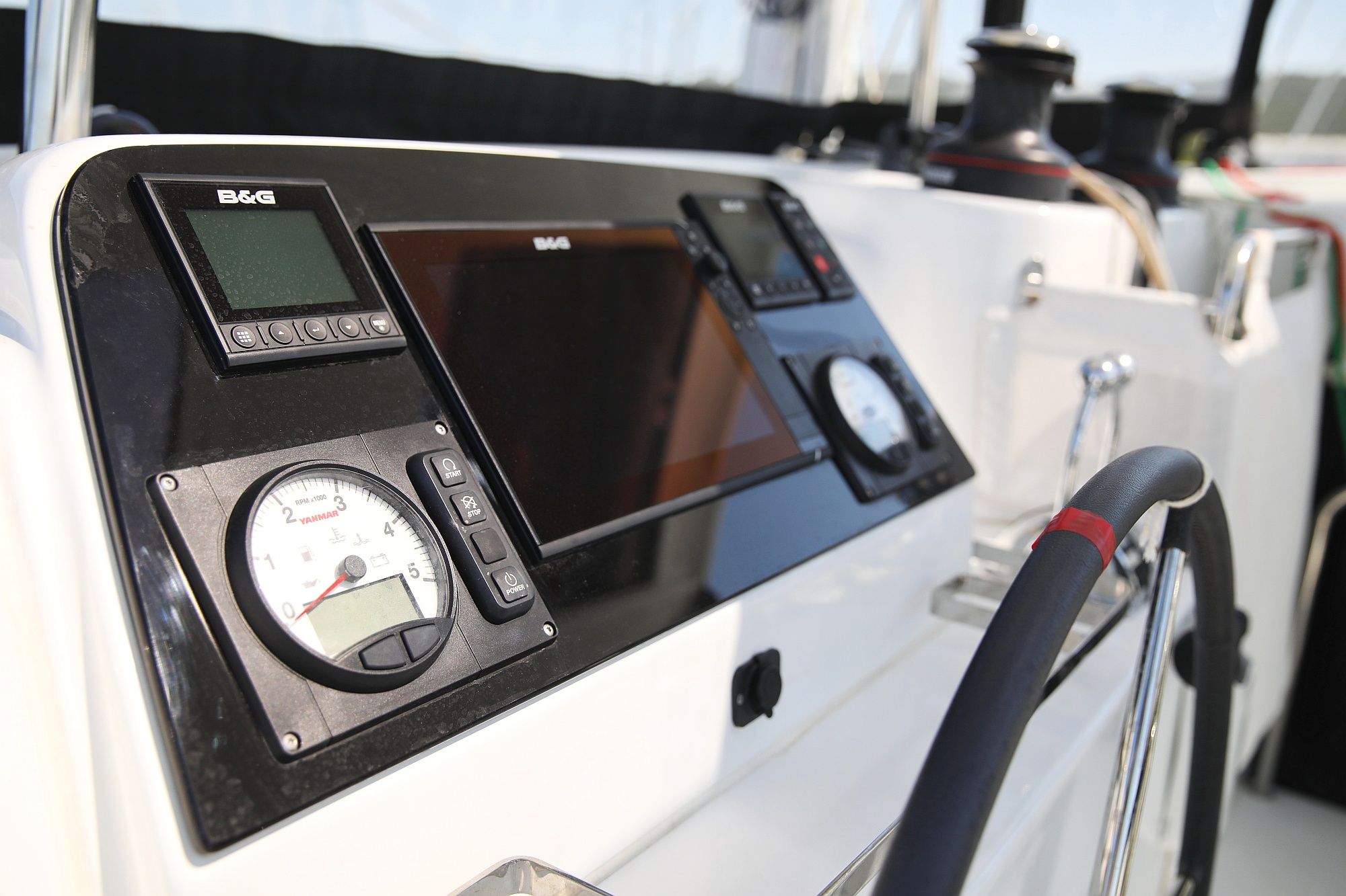 Lagoon 42 | Royal Salute