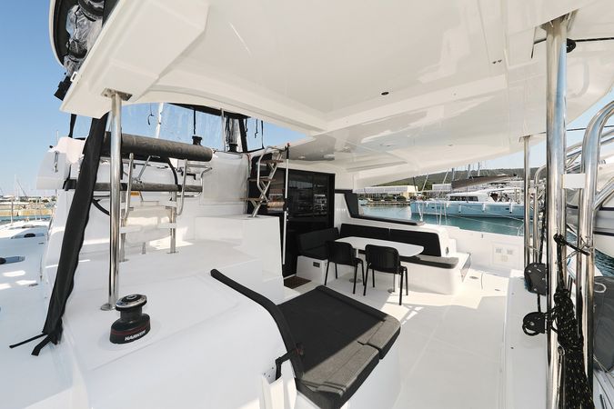 Lagoon 42 | Royal Salute