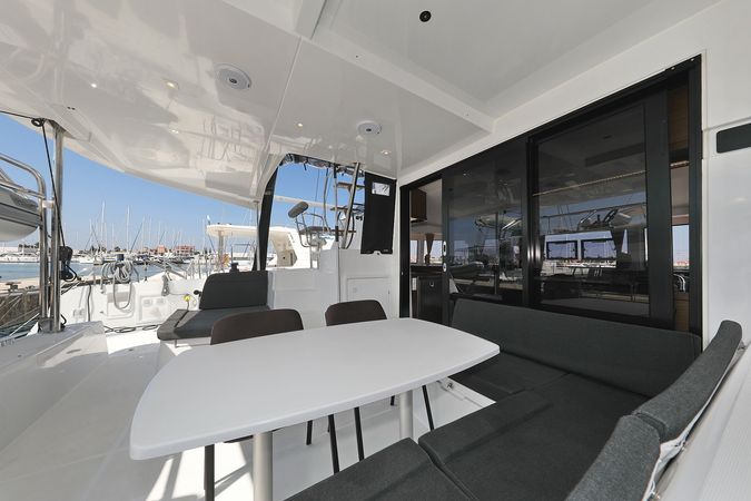 Lagoon 42 | Royal Salute