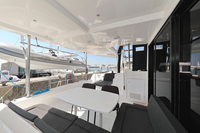 Lagoon 42 | Royal Salute