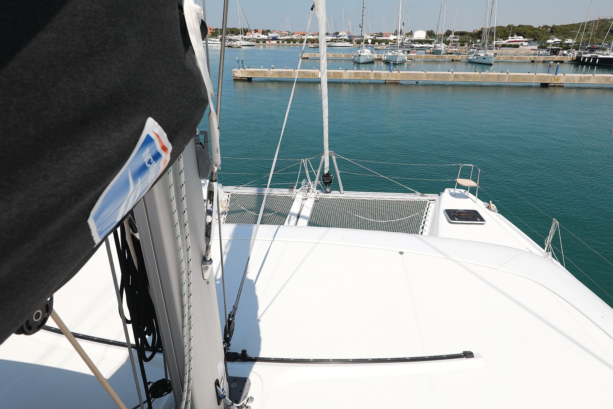 Lagoon 42 | Royal Salute