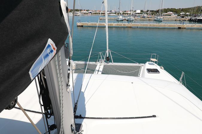 Lagoon 42 | Royal Salute