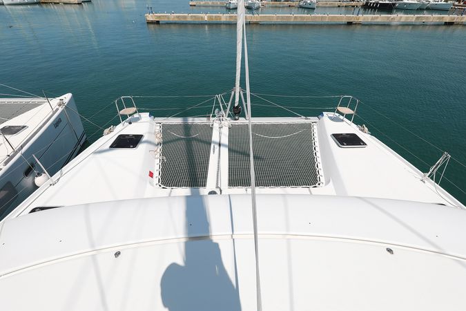 Lagoon 42 | Royal Salute