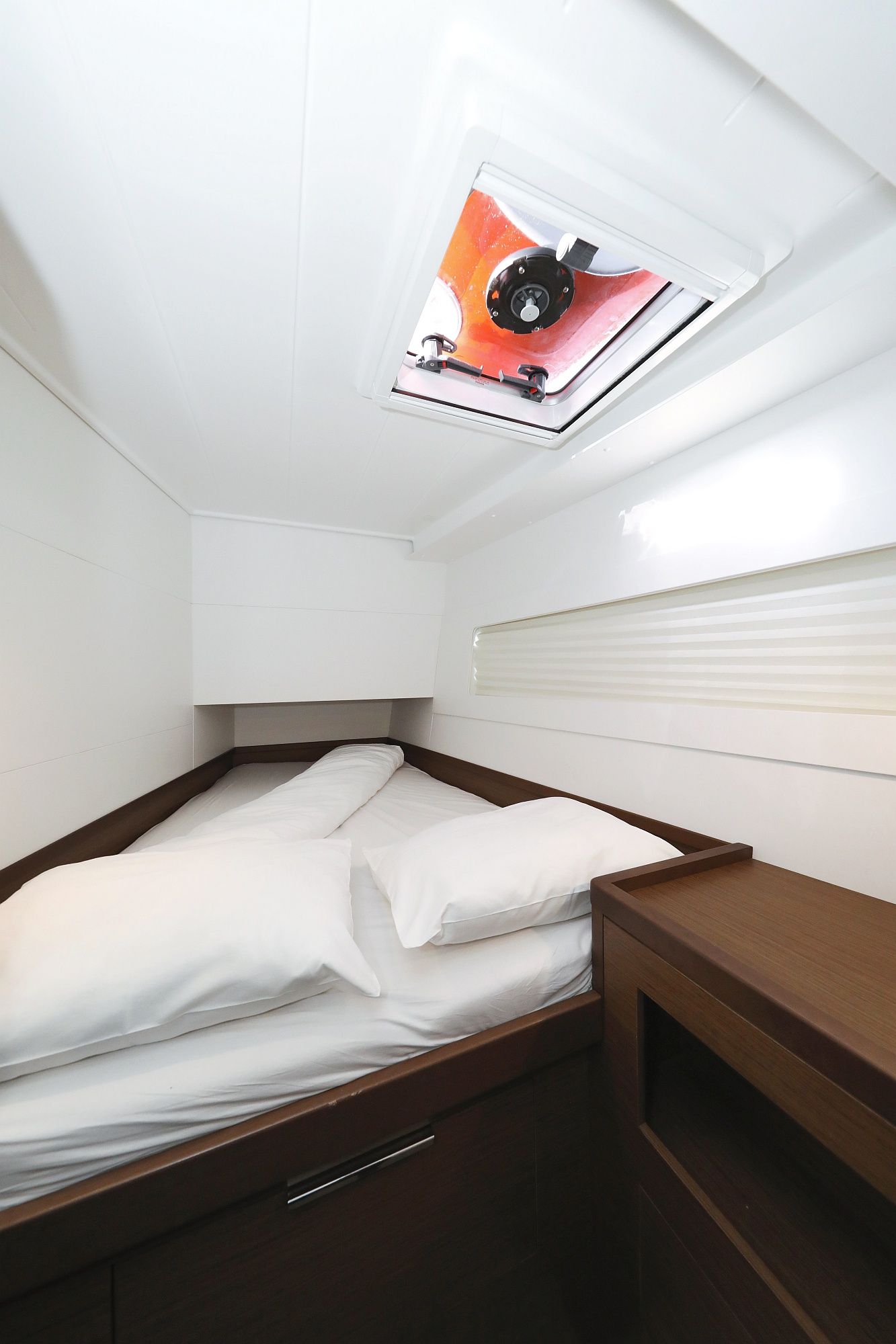 Lagoon 40 | Tom & Jerry